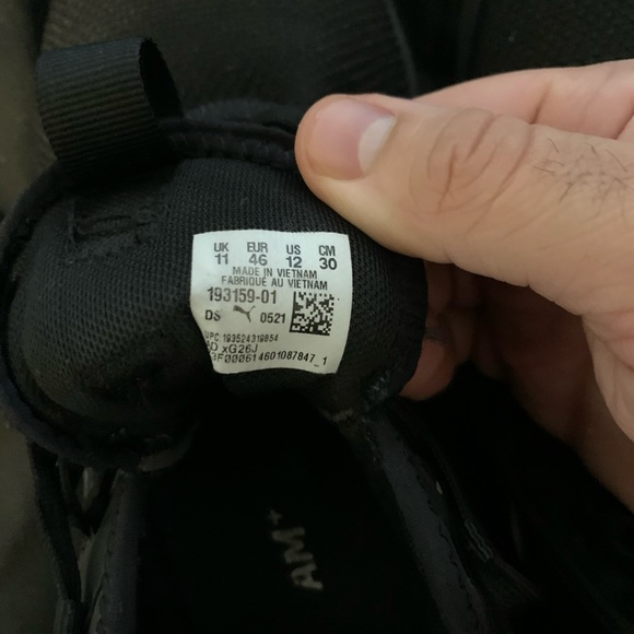 Puma Tropus - Picture 3 of 3